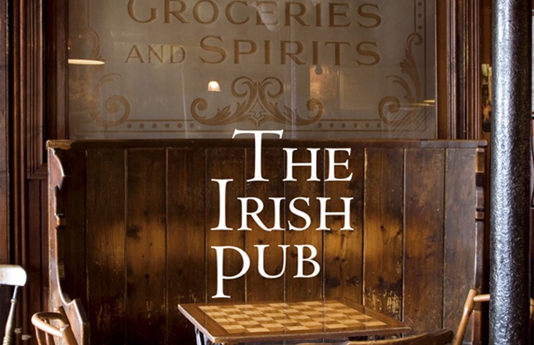 The Irish Pub Archives - Page 2 of 12 - Turtle Bunbury Histories