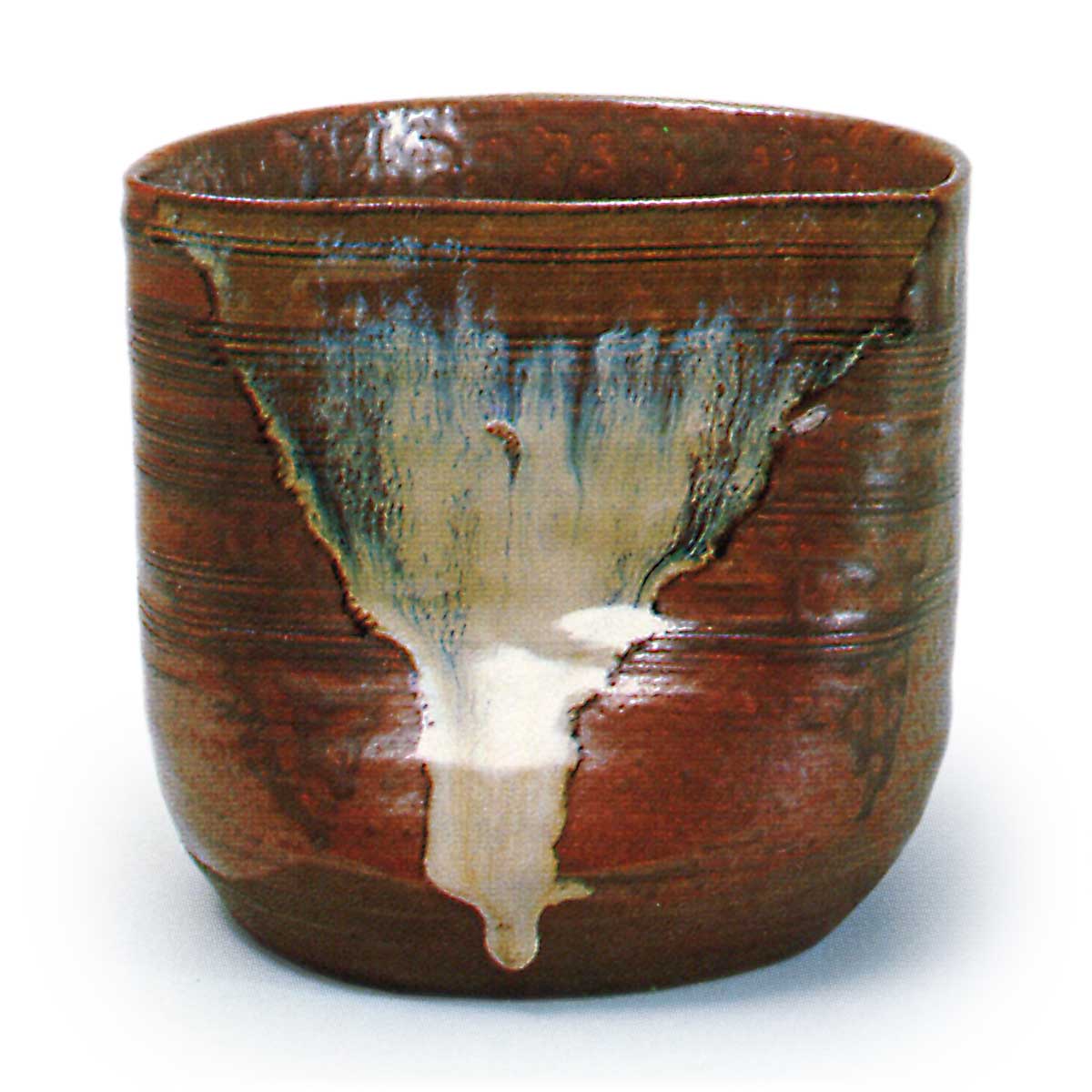 高取 たかとり | 鶴田 純久の章 お話