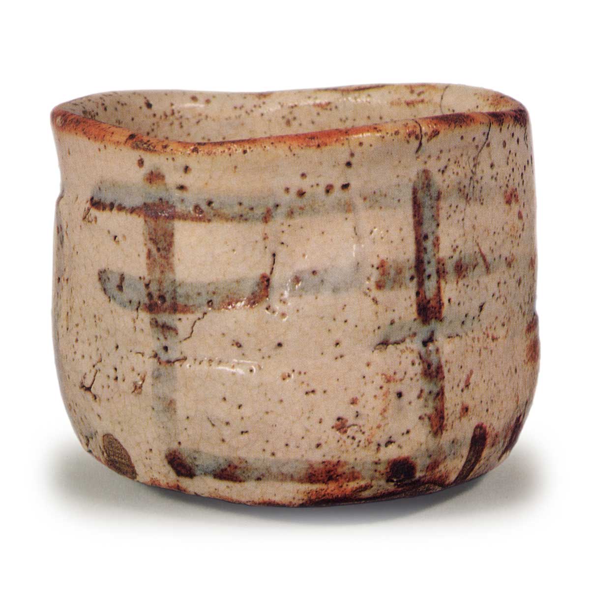 志野 しの | 鶴田 純久の章 お話