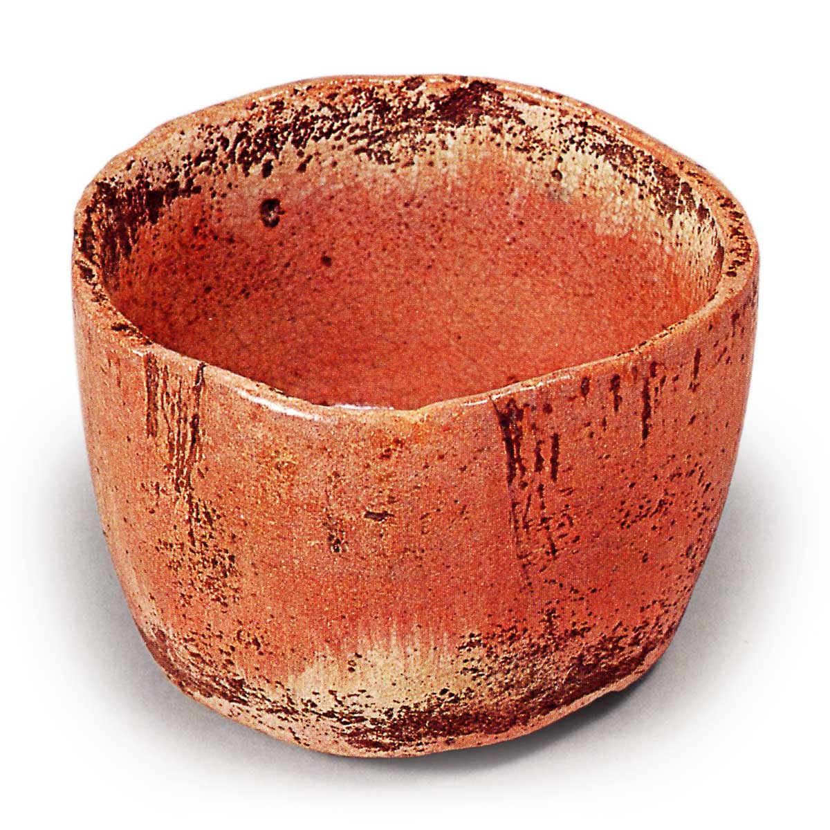 光悦七作 こうえつしちさく | 鶴田 純久の章 お話