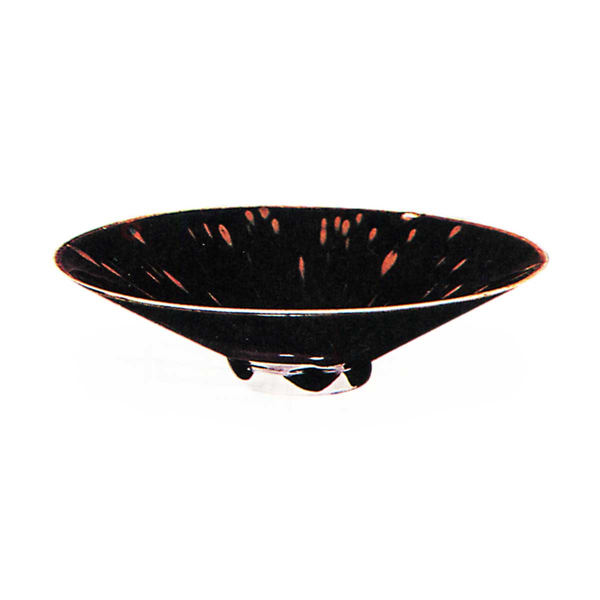 黒定窯 こくていよう | 鶴田 純久の章 お話