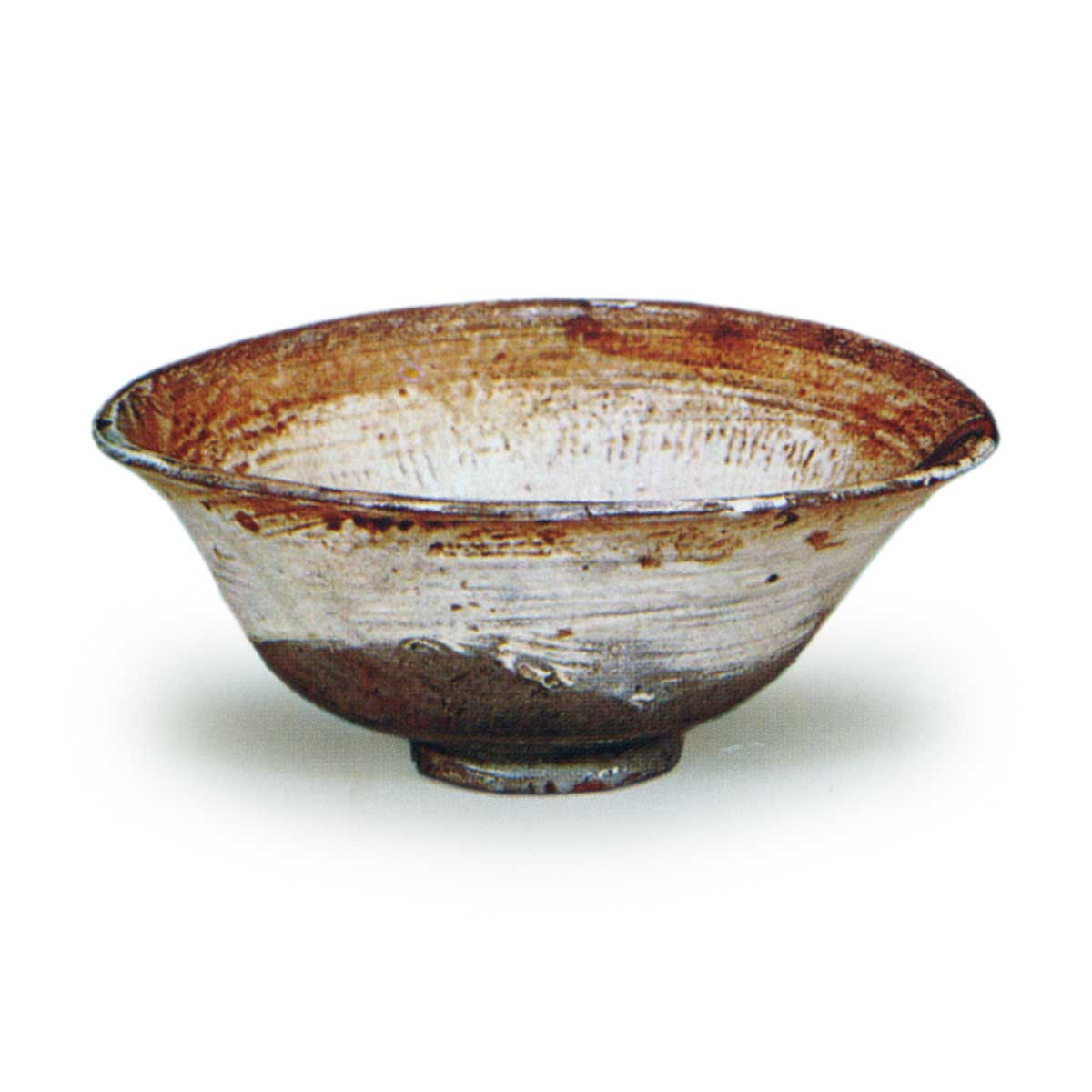 白雲 はくうん | 鶴田 純久の章 お話