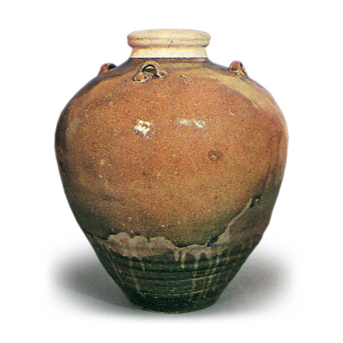 茶壺 ちゃつぼ | 鶴田 純久の章 お話