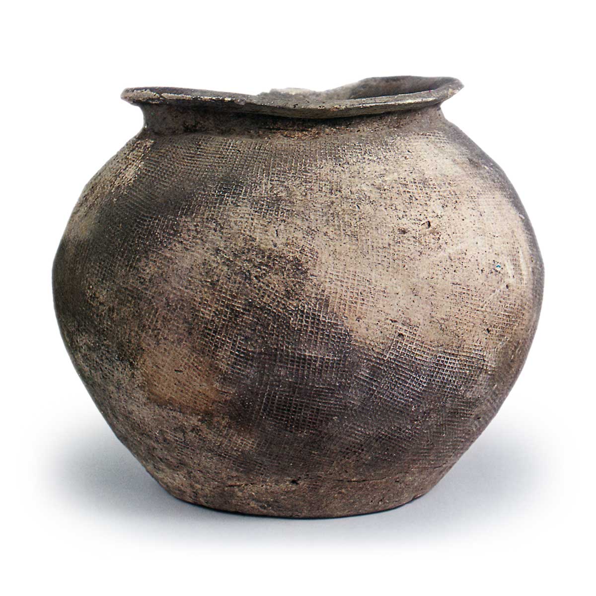 亀山 甕 | 鶴田 純久の章 お話