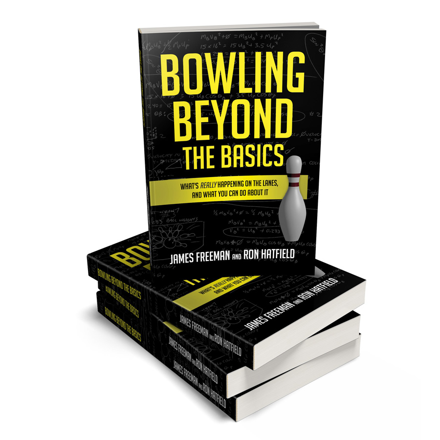BOWLING BEYOND THE BASICS – Turbo