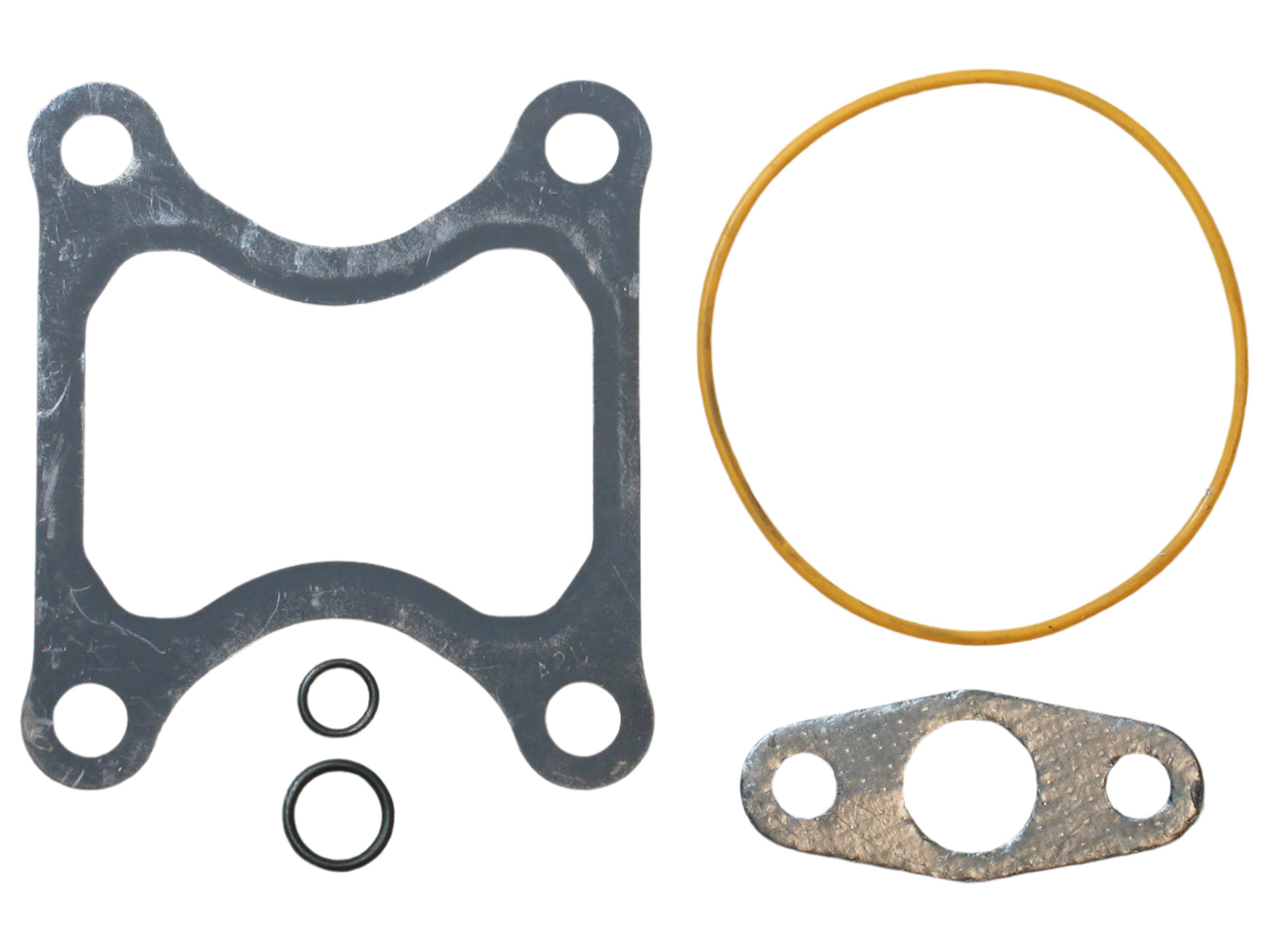 NEW OEM Holset HX55 Turbo Freightliner Cummins 4036902 4036892