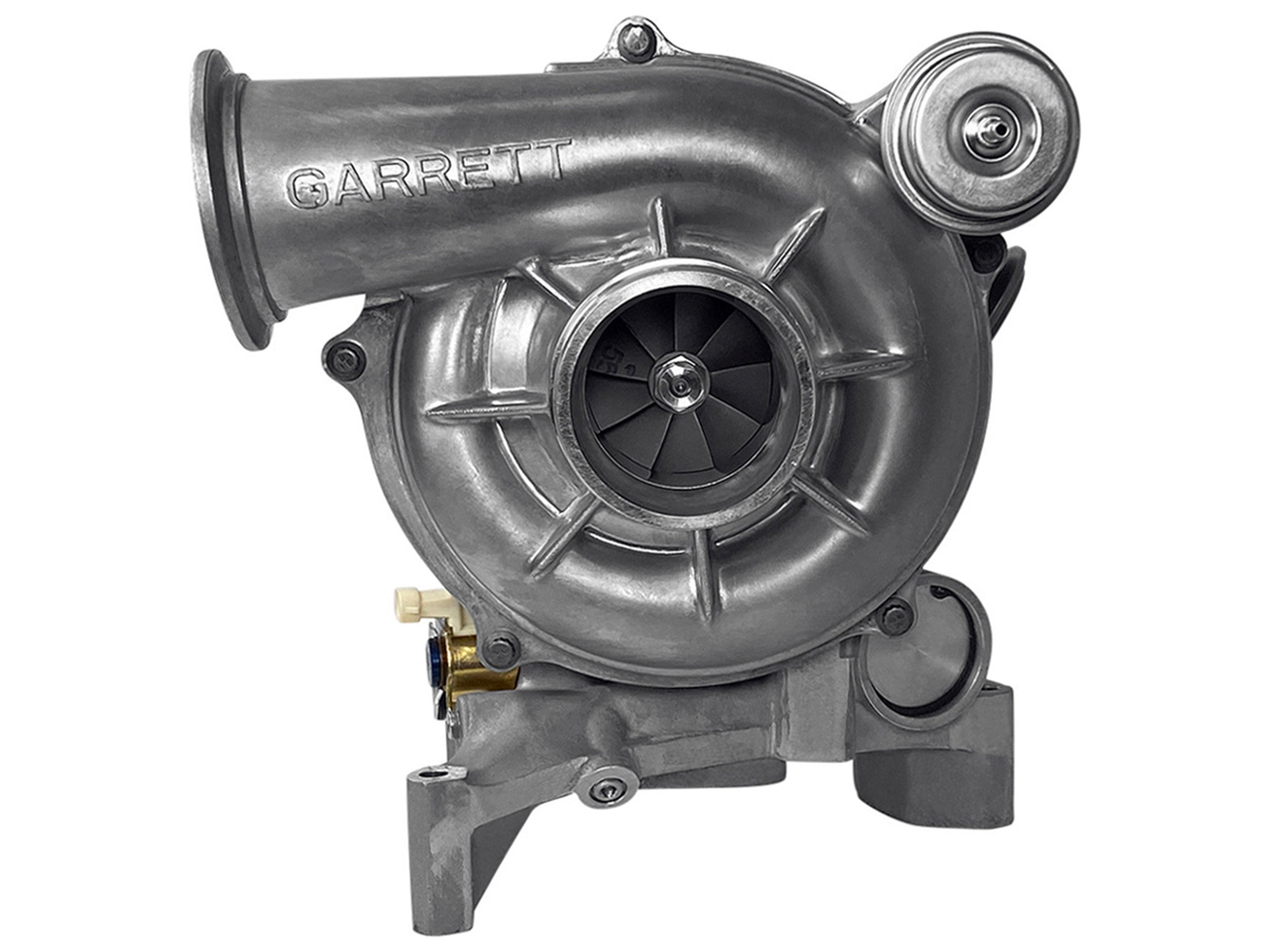 NEW Garrett GTP38 Turbo Ford 702012-5012 – TurboTurbos