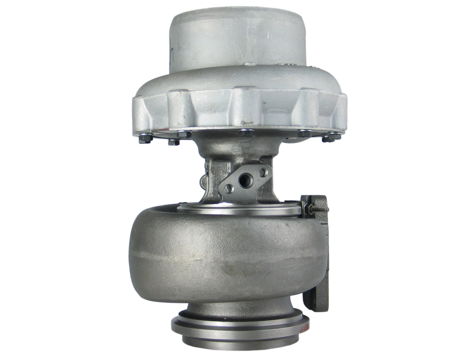 NEW OEM Garrett HT3B Turbocharger Dodge 3521054 144403-0000