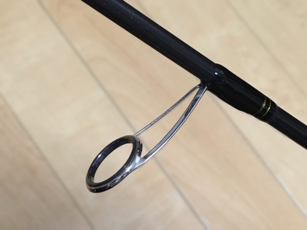 ダイワ2018秋の新製品】ラテオボートシーバス72MHS購入と使用インプレ