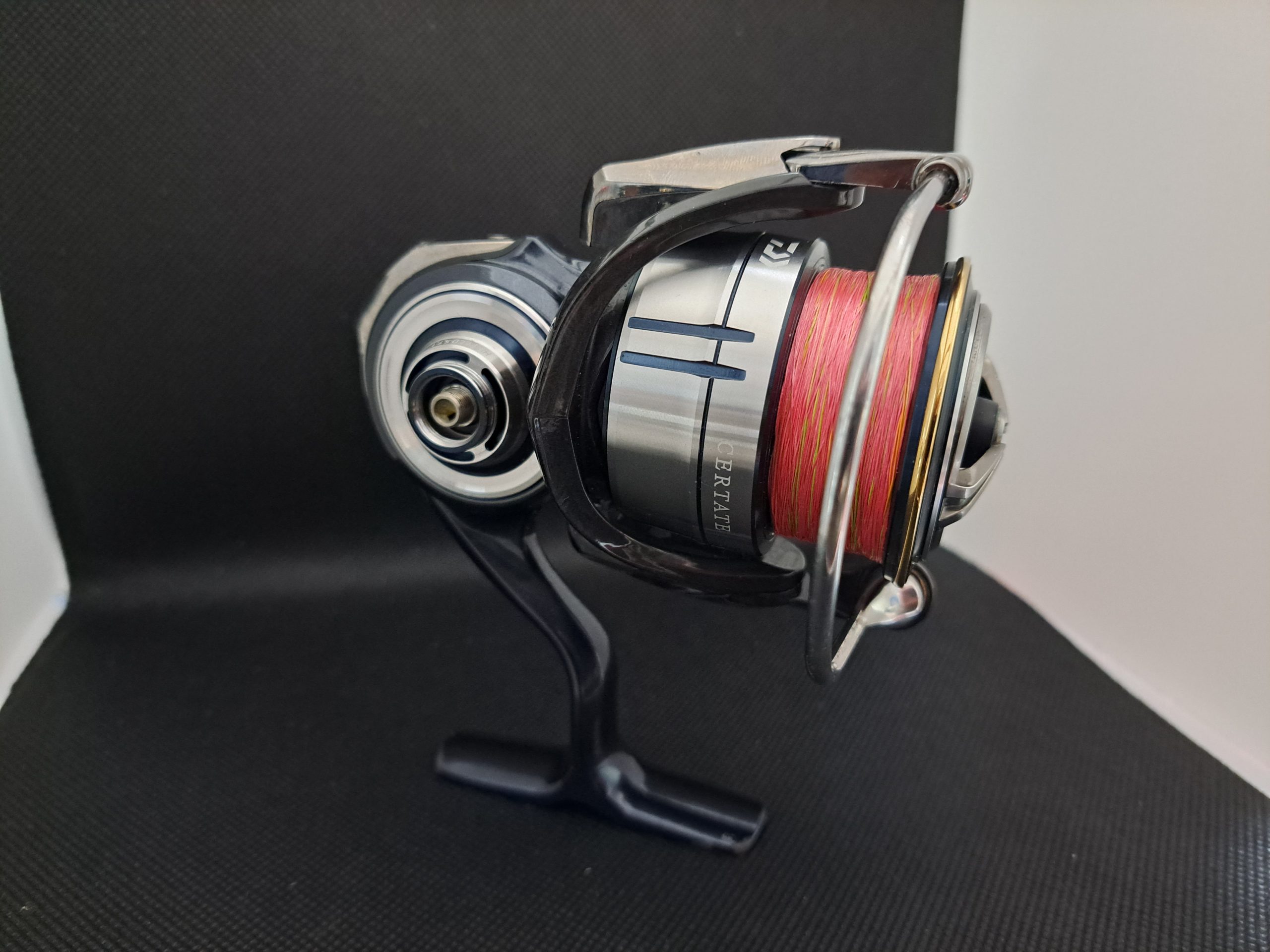 24セルテート インプレまとめ | 釣りのなにか（仮）