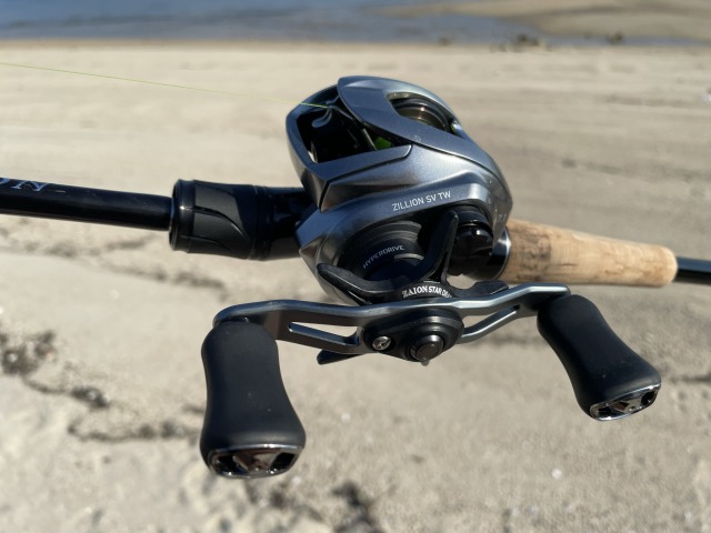 21ジリオンSVTW】インプレとライバル機種との比較！！