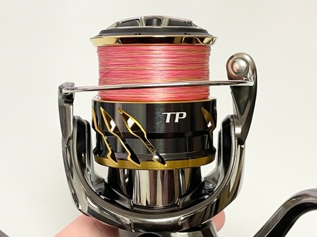 20ツインパワー】1年間C5000XGをショアジギングに使ったインプレ