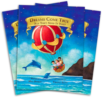 Dreams Come True - TUT