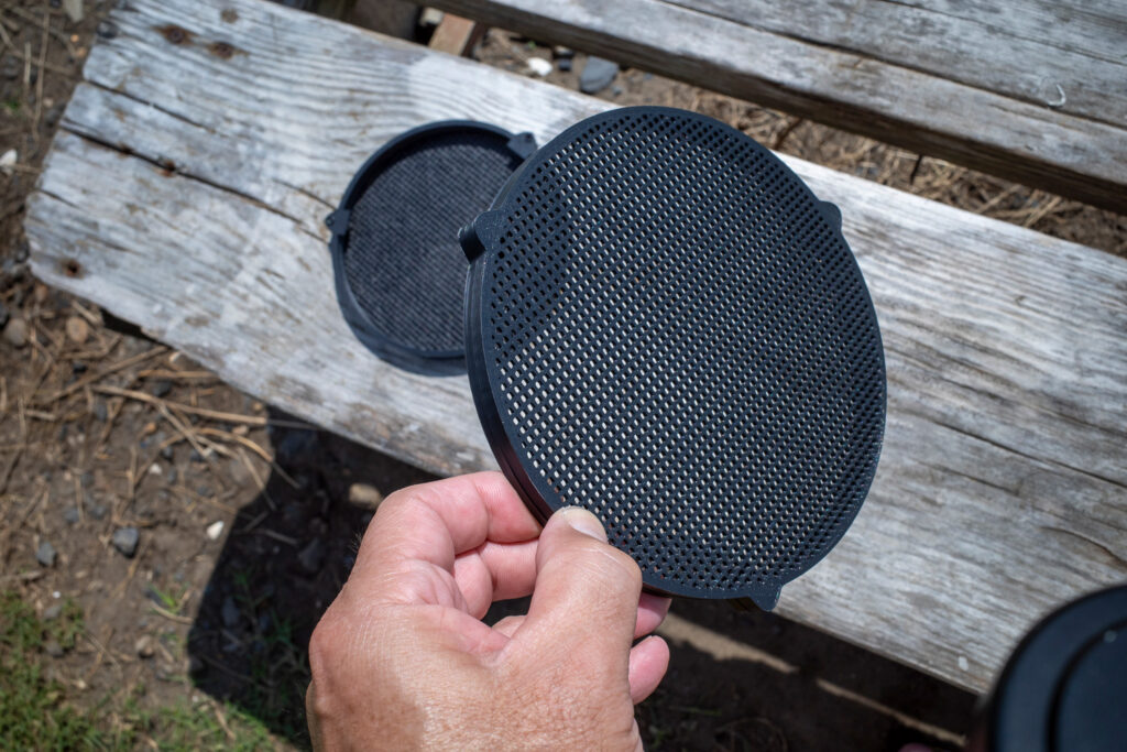 EcoFlow WAVE 3】の窓シートが届いたのでポータブエアコンの置き場所を