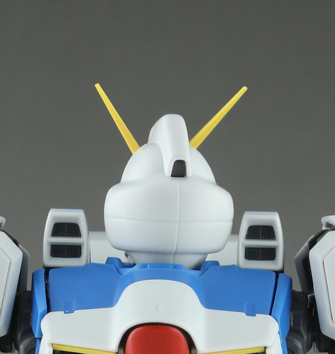 MG Vガンダム Ver.Kaレビュー - ガンプラスタイル