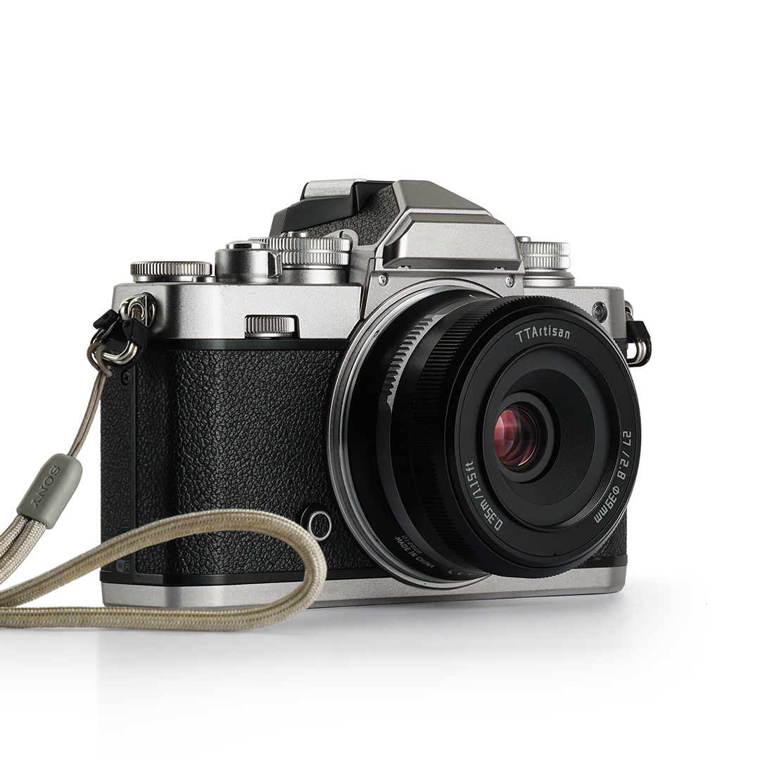 TTArtisan AF 27mm F2.8-Af Lens-TTARTISAN Official Website