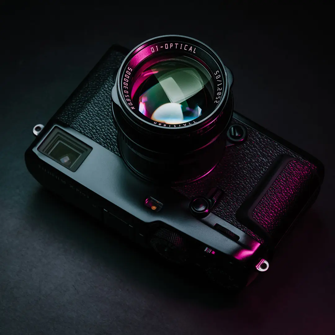 TTArtisan APS-C 50mm F1.2-Aps-C Lenses-TTARTISAN Official Website