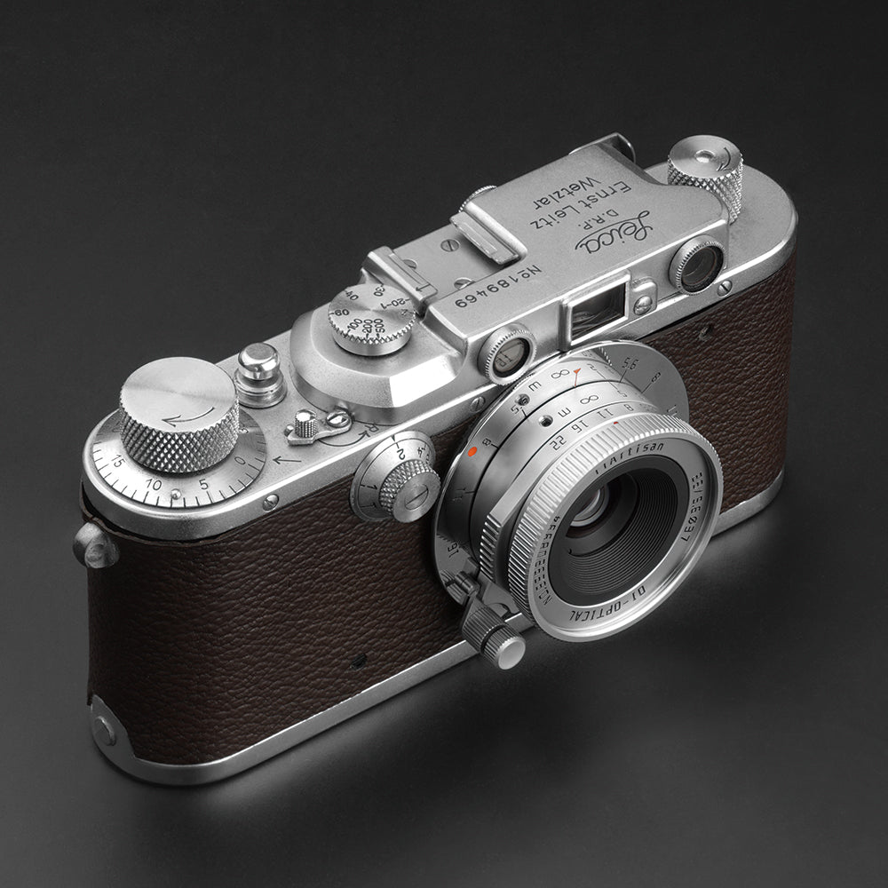 28mm F5.6 LTM – TTArtisan