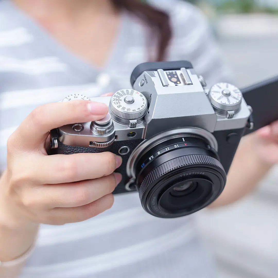 TTArtisan AF 14mm F3.5