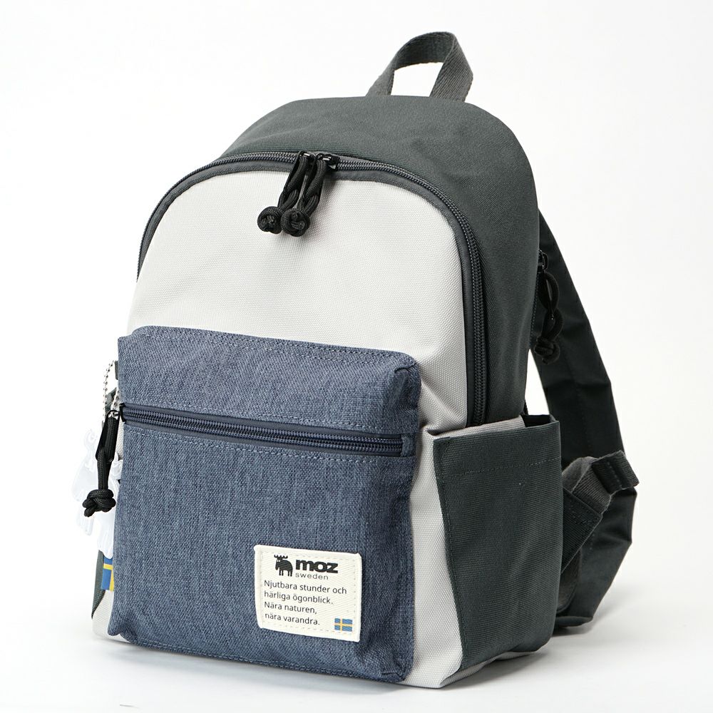 moz(モズ)多機能ミニリュックサック | バッグメーカー直営公式サイト