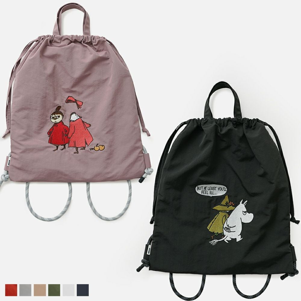 公式]MOOMIN ムーミン | RMPAシリーズ | T2O