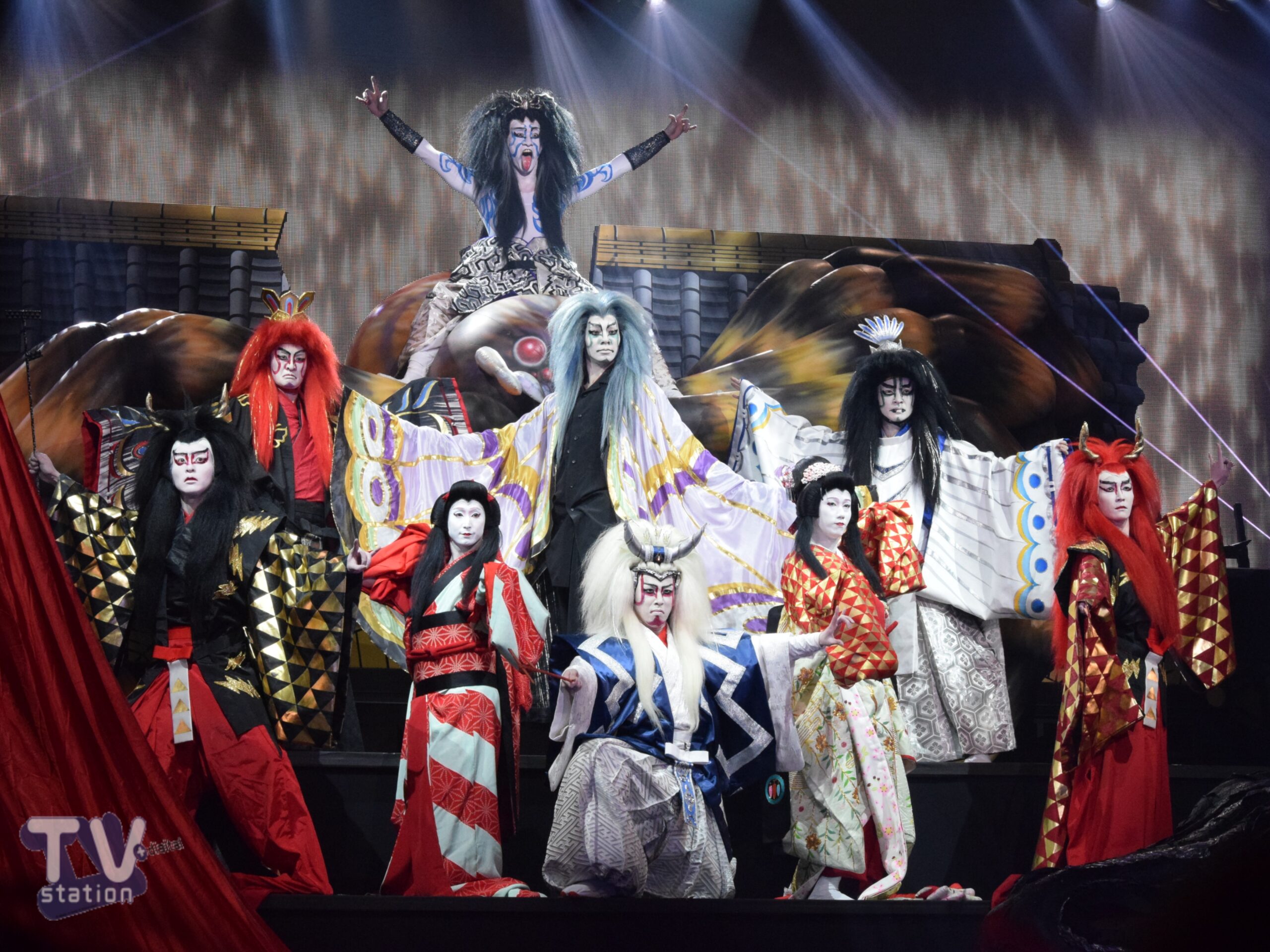 ついに開幕！初演出の「滝沢歌舞伎ZERO FINAL」にはSnow Manの熱過ぎる