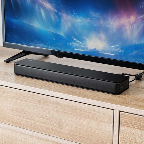 サウンドバースピーカーおすすめ5選 2026年版【テレビアクセサリー市場】