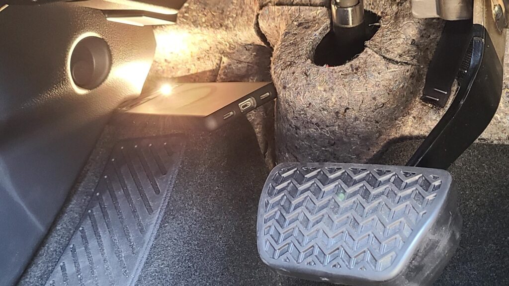 40系アルファード・ヴェルファイア】TVキャンセラー「ミエーテレ