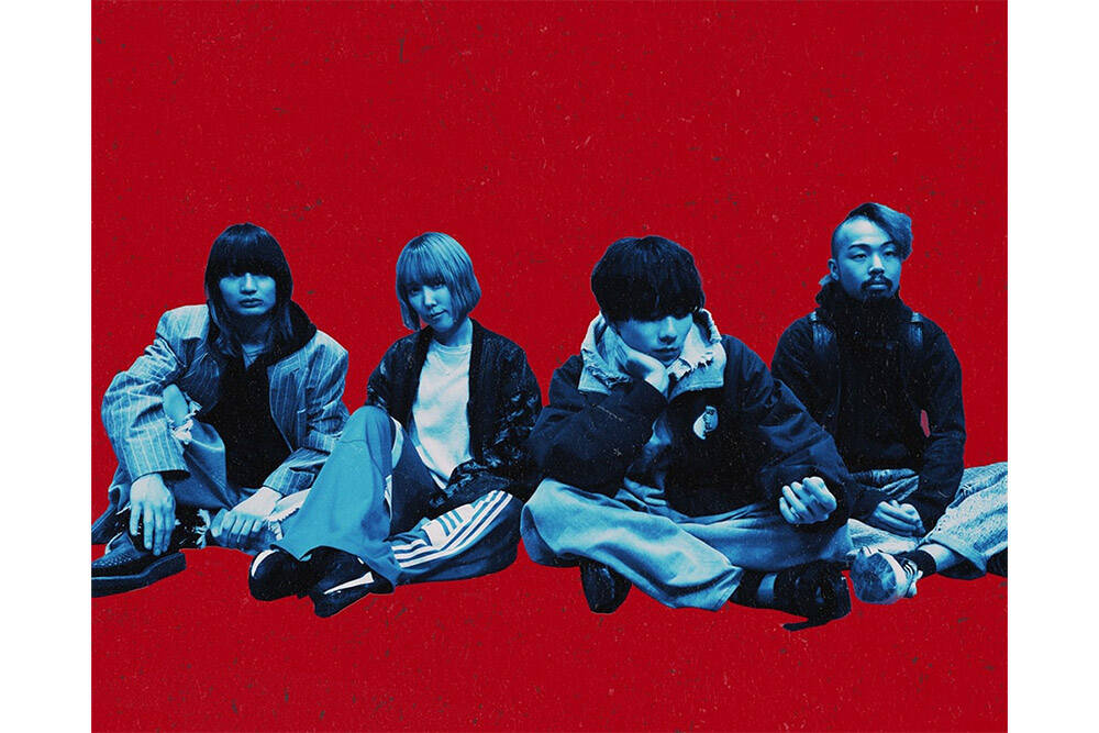 NEE『エキゾチック ノンフィクション 〜SPACE SHOWER EDITION