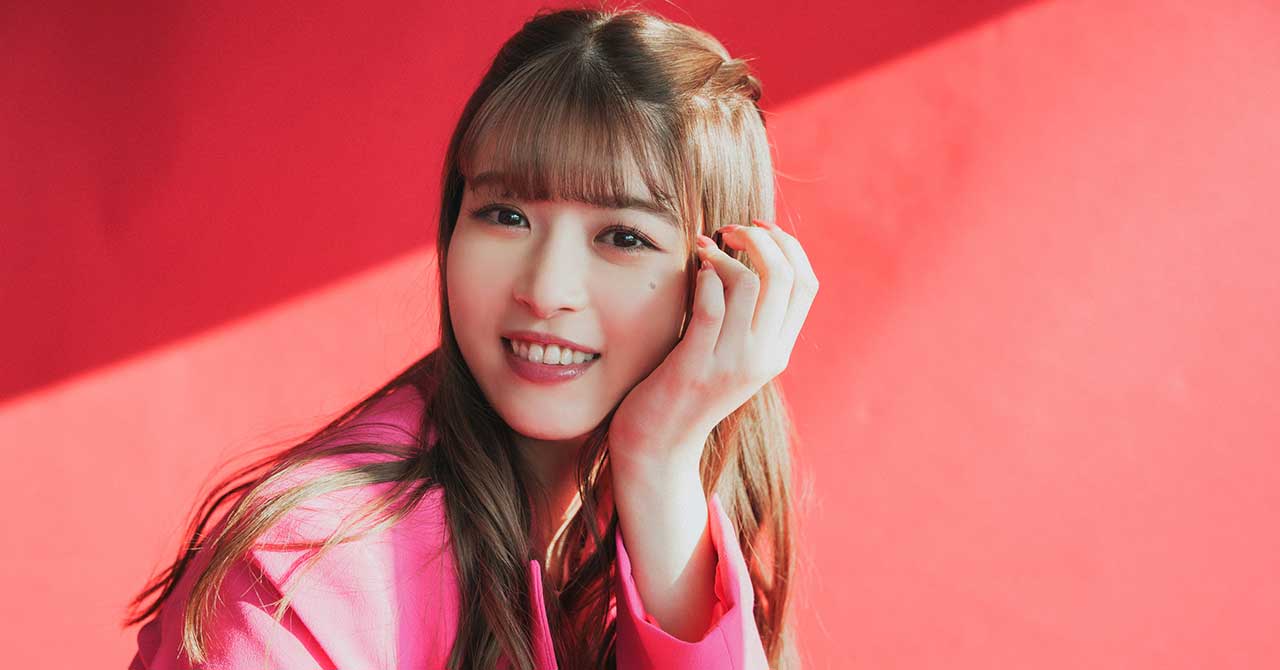 馬場ふみか『恋と弾丸』インタビュー ヤクザに恋する役を演じて意識