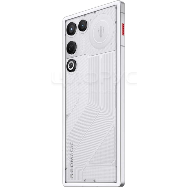 Купить ZTE Nubia RedMagic 11 Air 16/512Gb Dual 5G White Prism