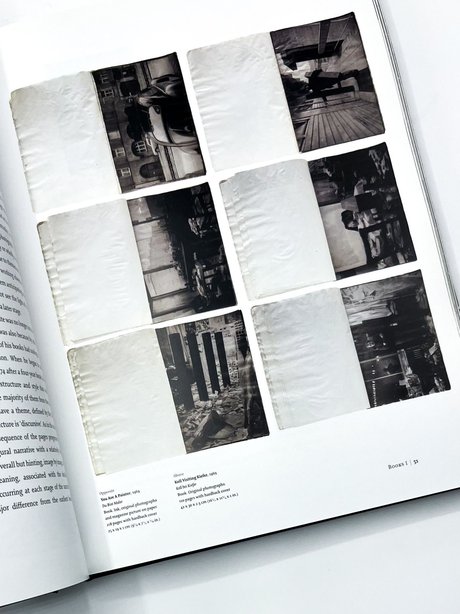 Anselm Kiefer | Anselm Kiefer, Daniel Arasse