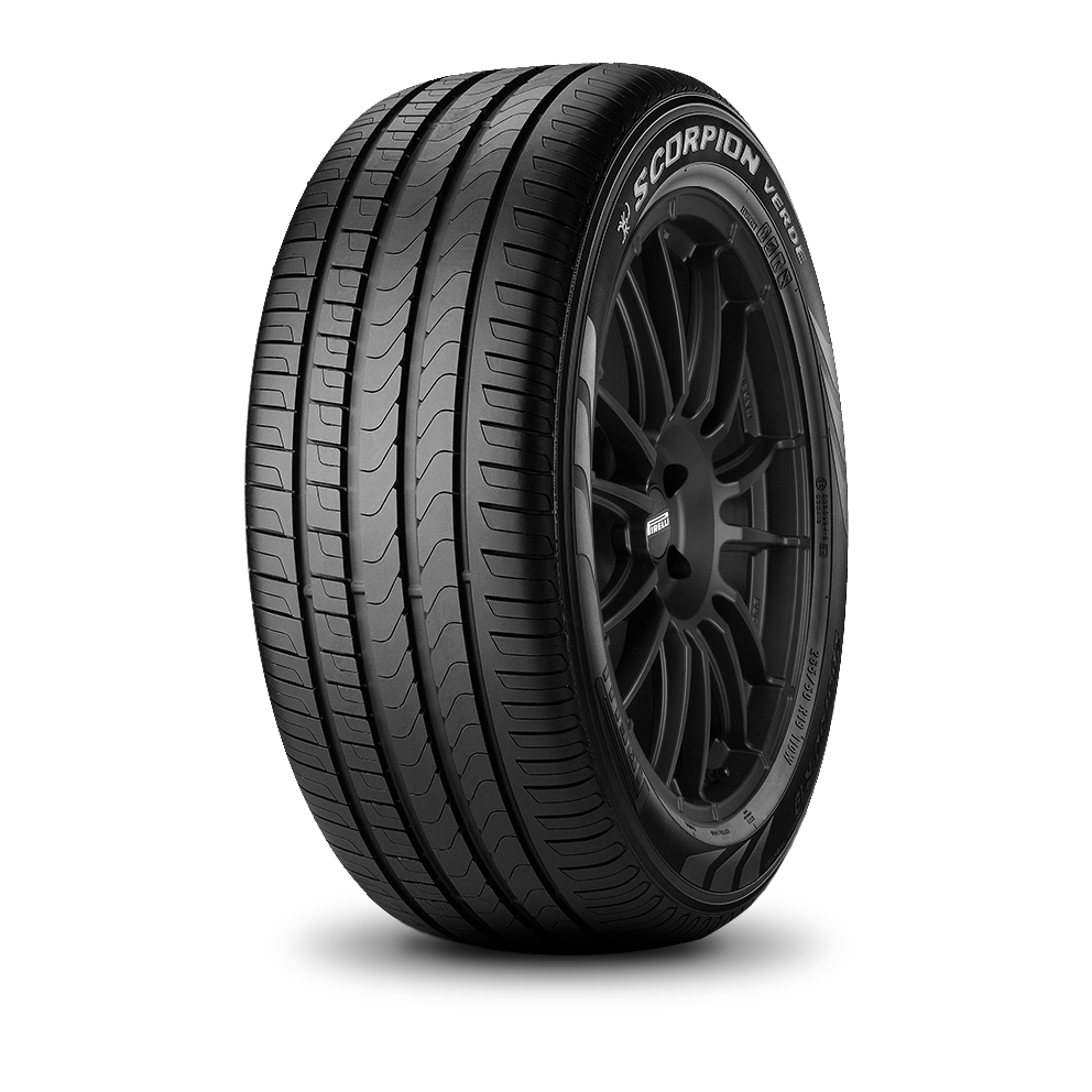 SCORPION™ VERDE 285/40R21 | Pirelli
