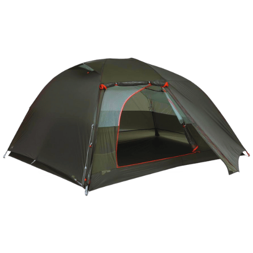キャンプテントに最適なレインフライの選び方：完全ガイド - TONGYUAN