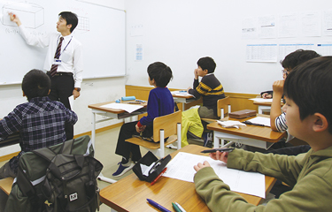 N特訓｜馬渕教室 中学受験コース