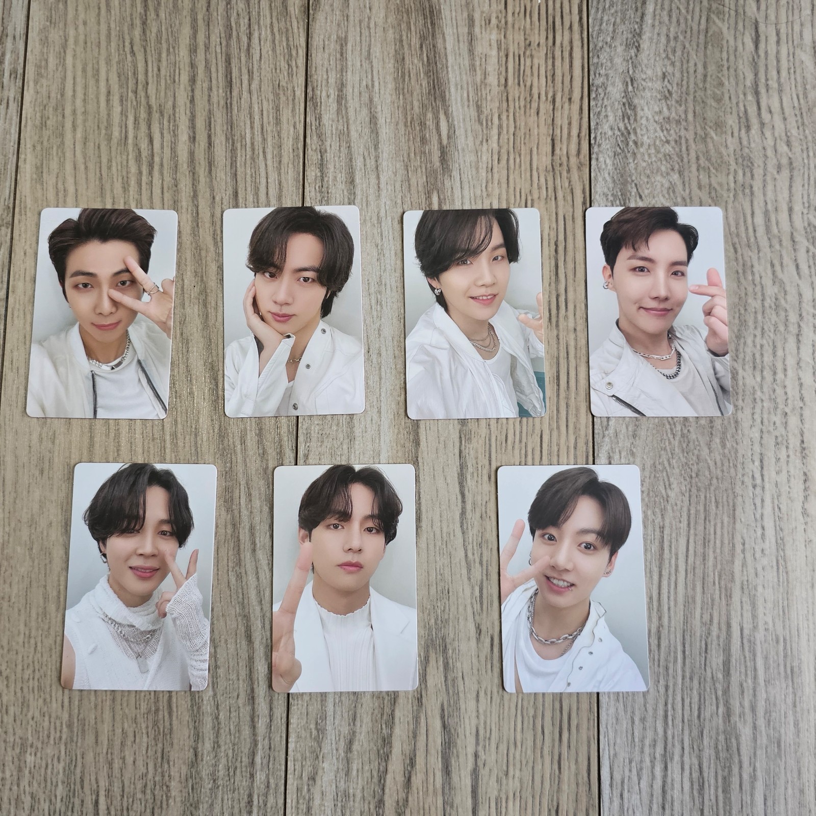 BTS PTD Permission to Dance on Stage Live | Mercari