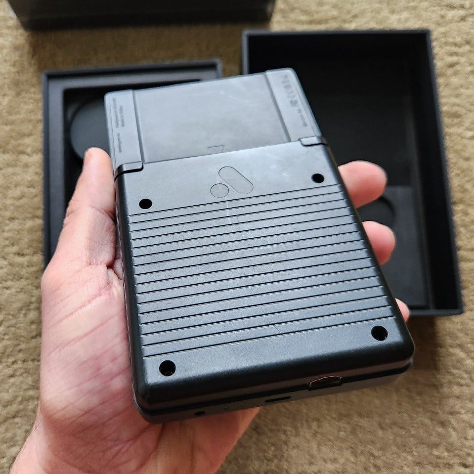 Analogue Pocket W/ (New) Pocket Adapter Set | Mercari