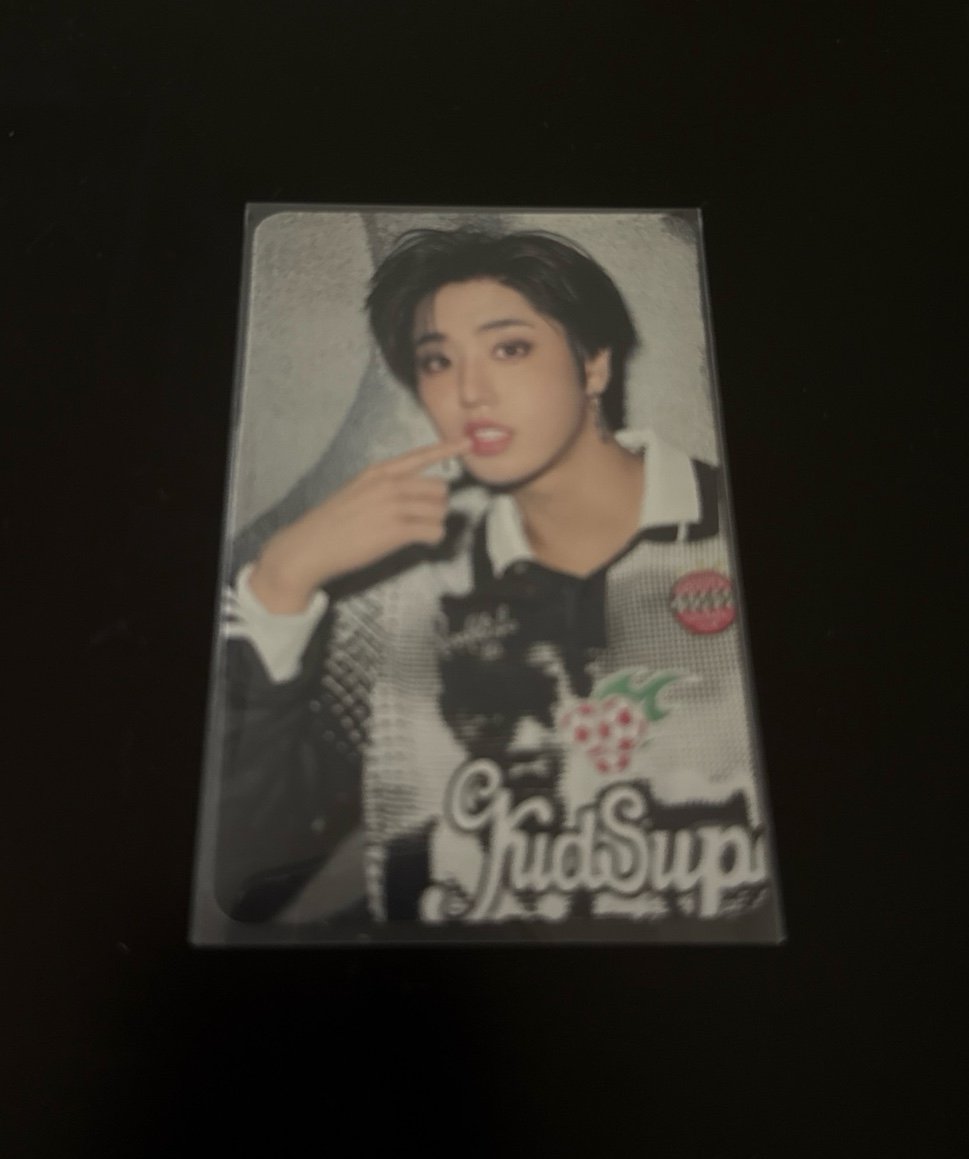 Stray Kids KARMA HAN Barnes & Noble Exclusive | Mercari