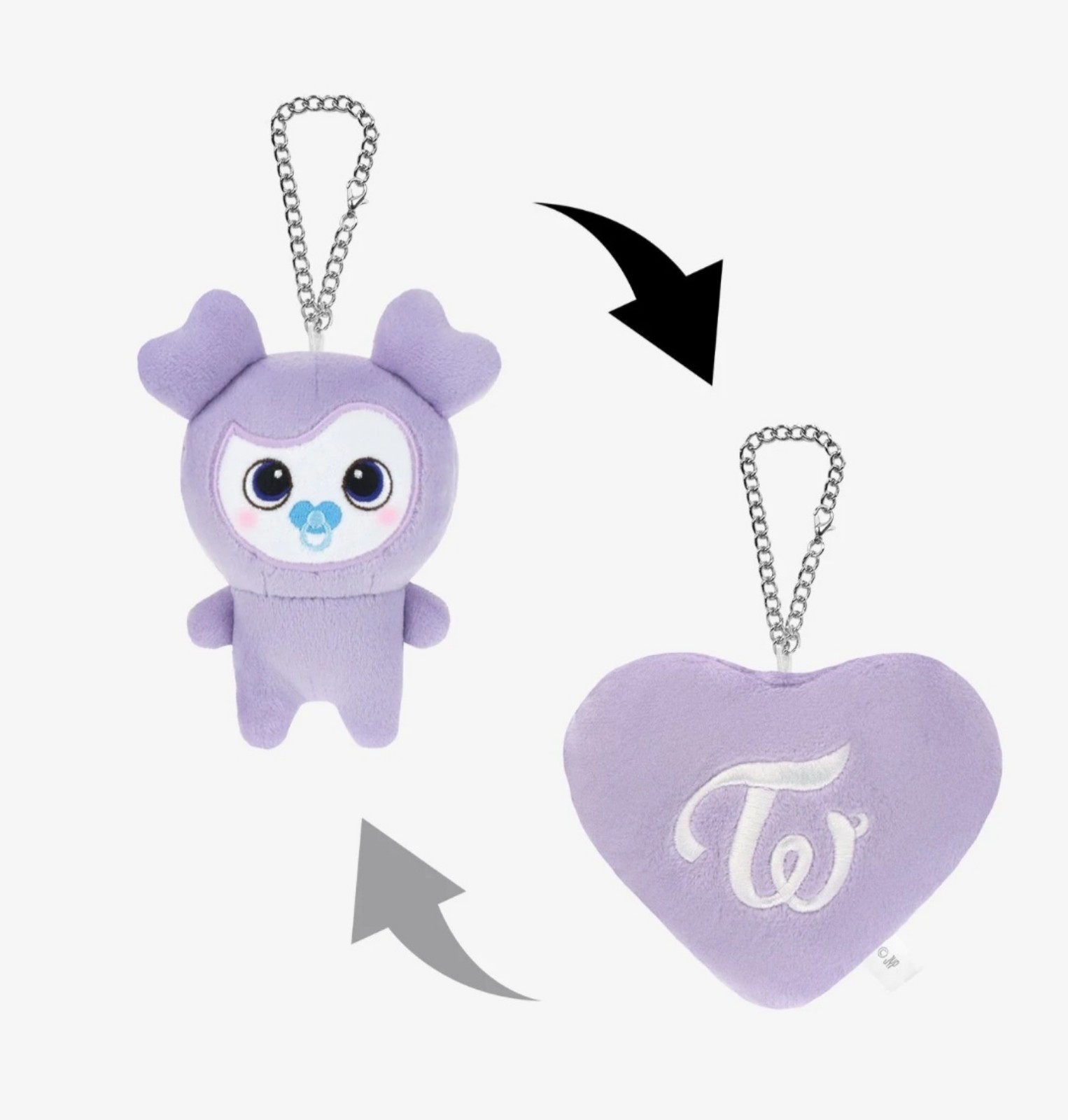 TWICE SANA THIS IS FOR JAPAN TOUR MERCH BABY | Mercari