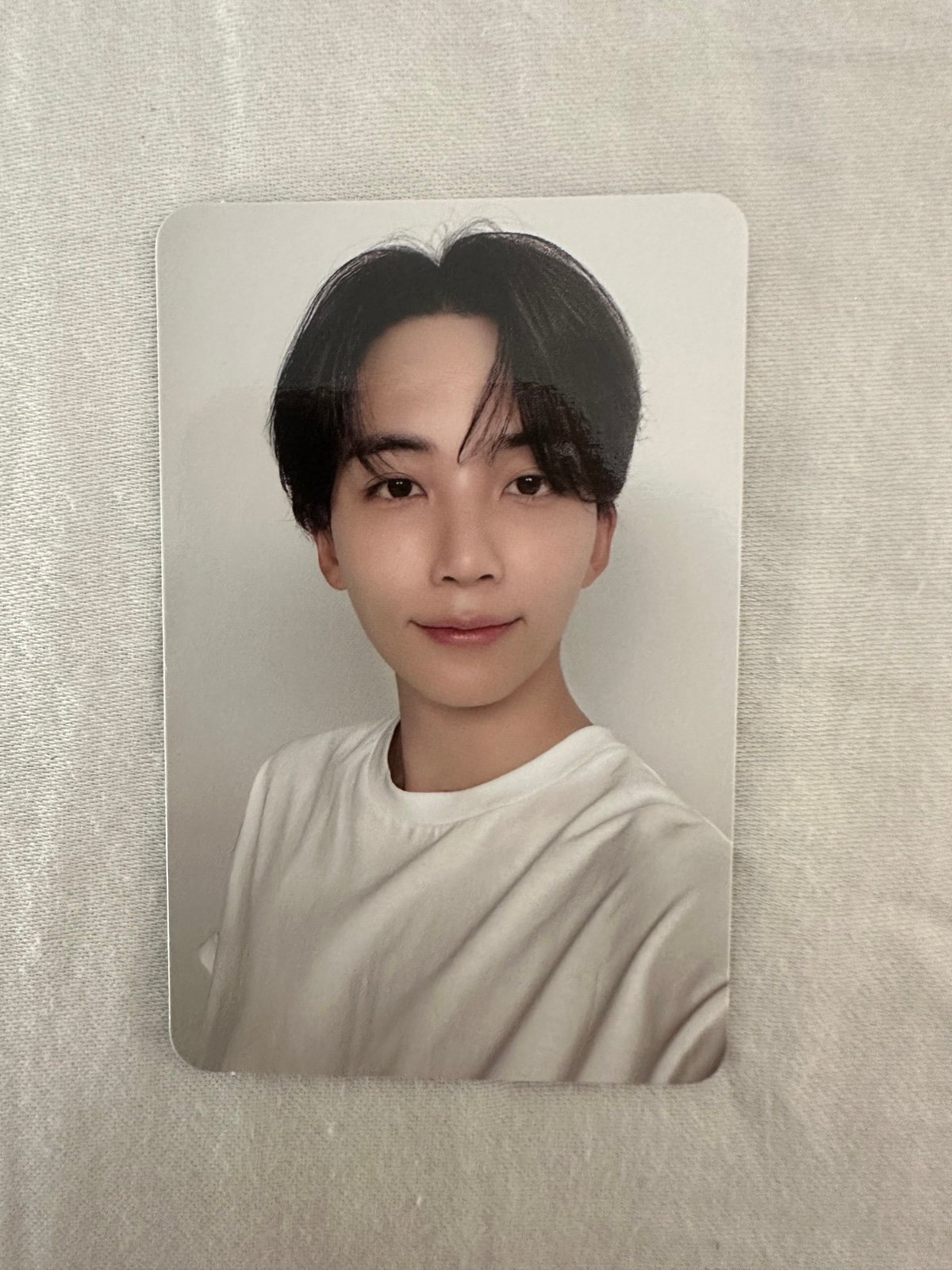 Seventeen Jeonghan 17 Is Right Here Dear Ver. | Mercari