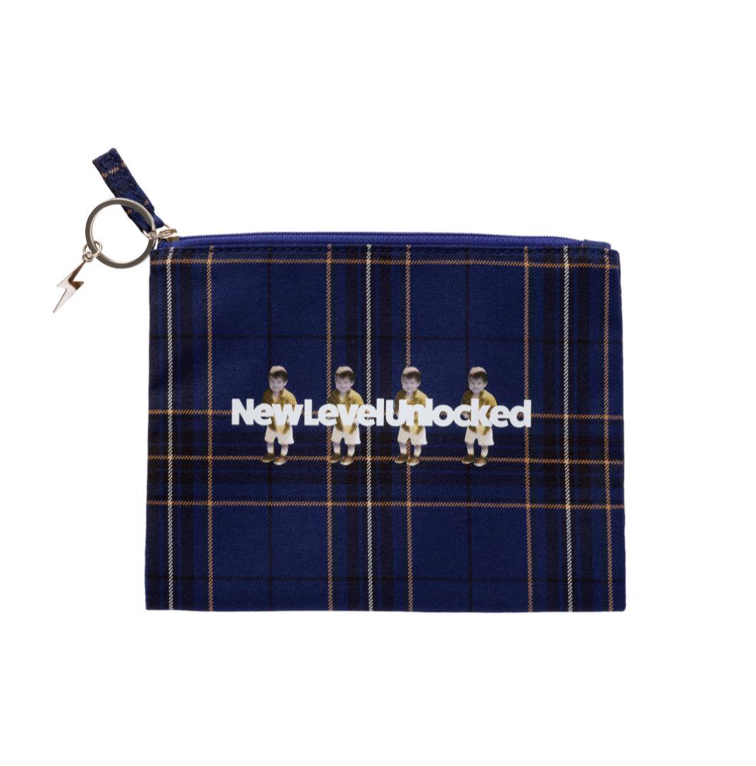 Hiloto 「NewLevelUnlocked」 Special Box Hiloto New Level Unlocked