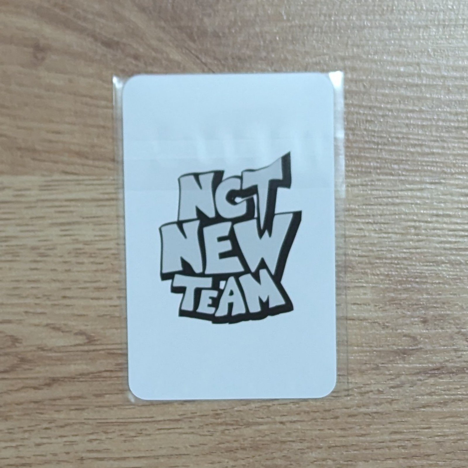 NCT New Team (NCT Wish) Ryo Hands Up Venue | Mercari