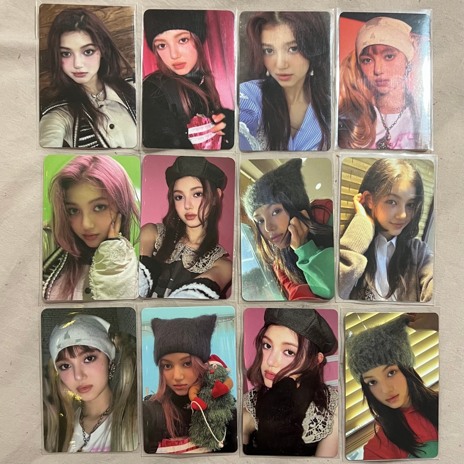 newjeans omg ditto ダニエル スローガン セット 61if7sSDp9L._AC_UF350,