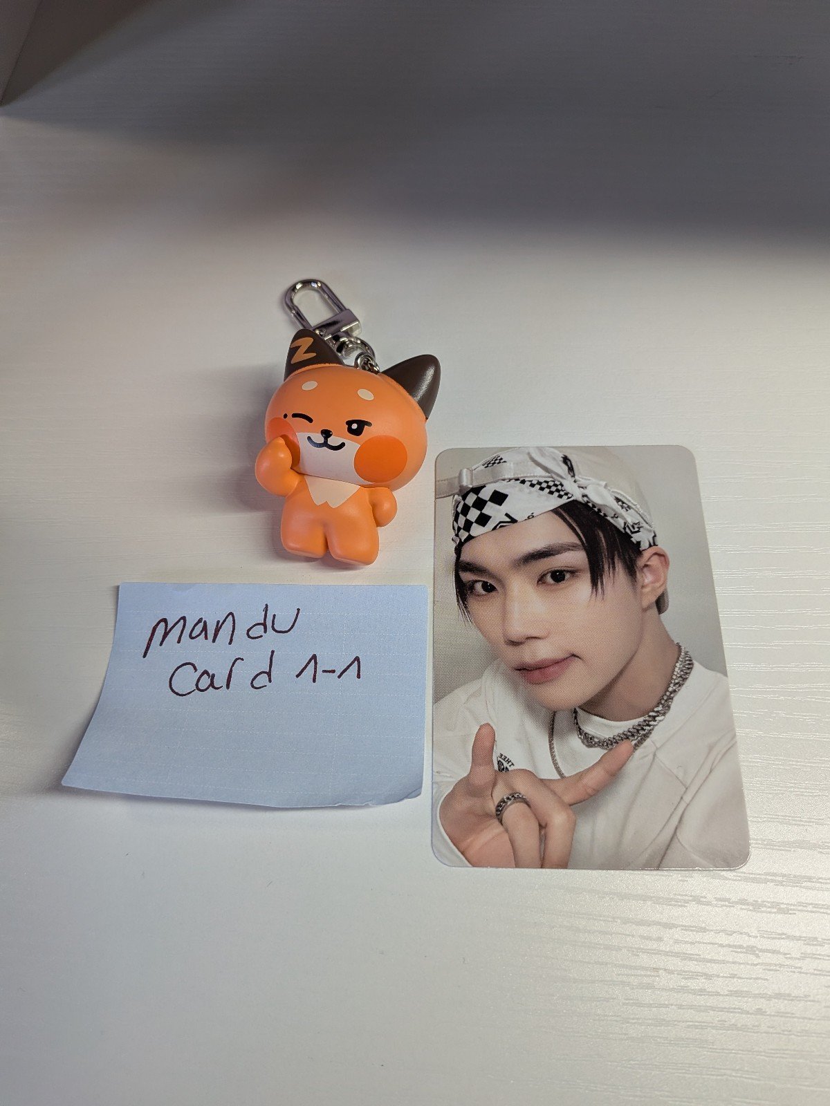 ZB1 Park Gunwook slam dunk Ver photocard | Mercari