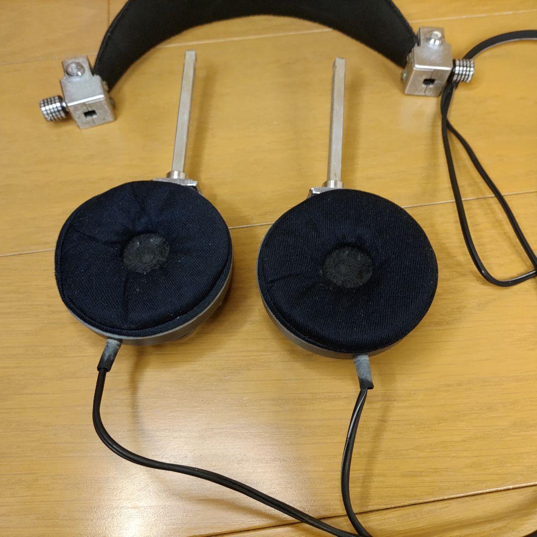 希少 】TECHNICS STEREO HEADPHONES EAH-720 希少 】TECHNICS STEREO