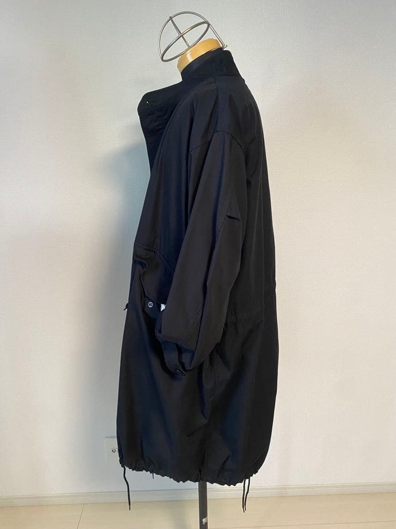 WAIPER WAIPER M-65 FISHTAIL PARKA オリーブ M-65 FISHTAIL PARKA Olive