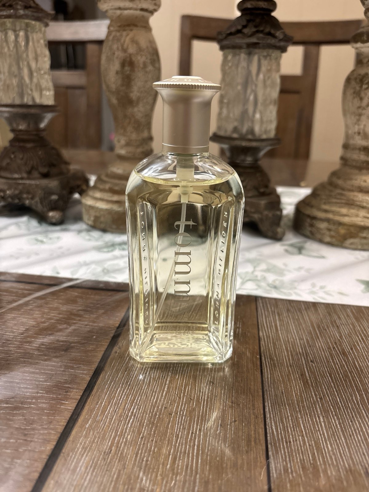 Mr Fine Alfred Dunhill Blend 30 After Shave Tonic | Parfum