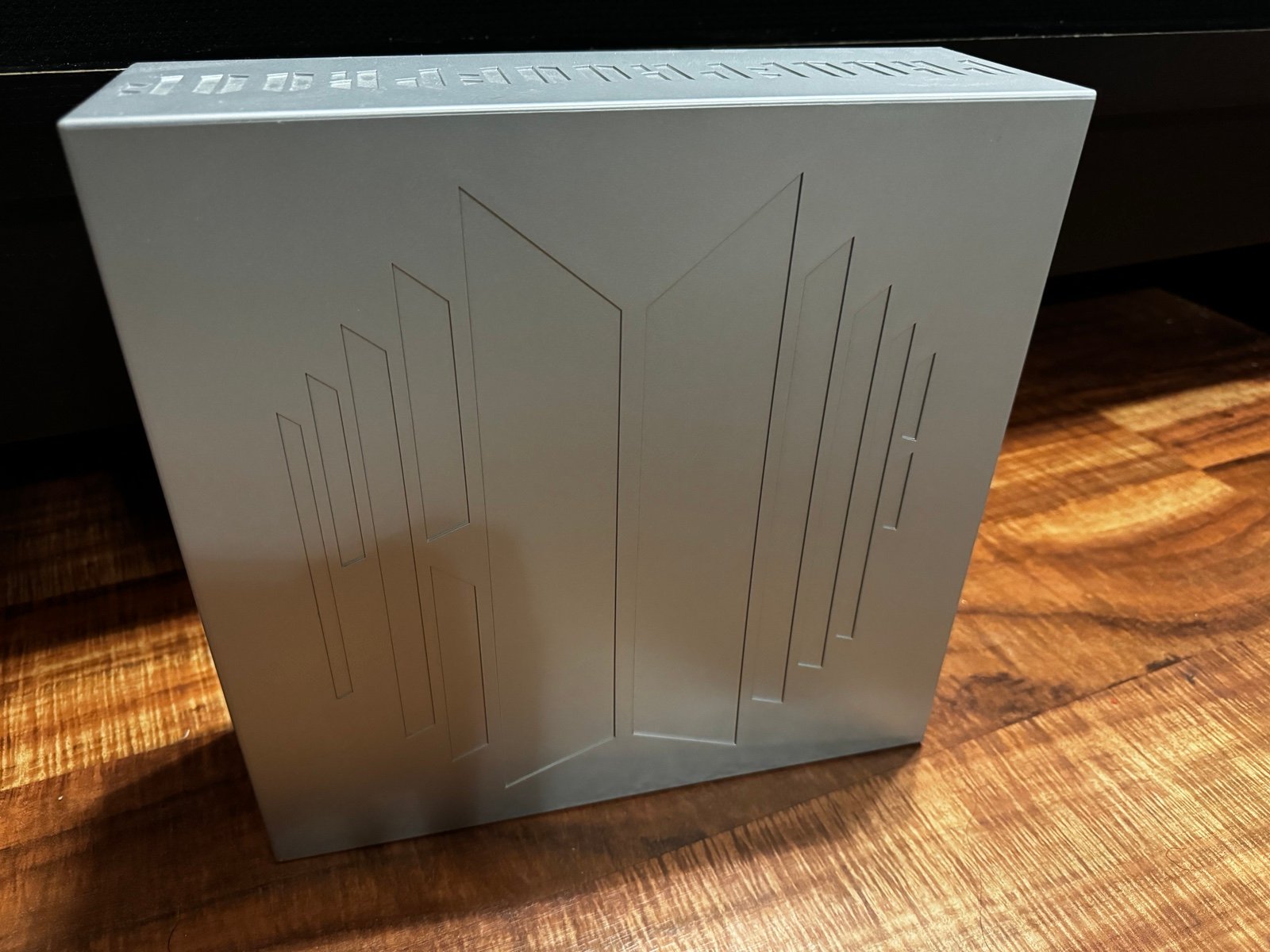 BTS proof collectors edition Like new | Mercari