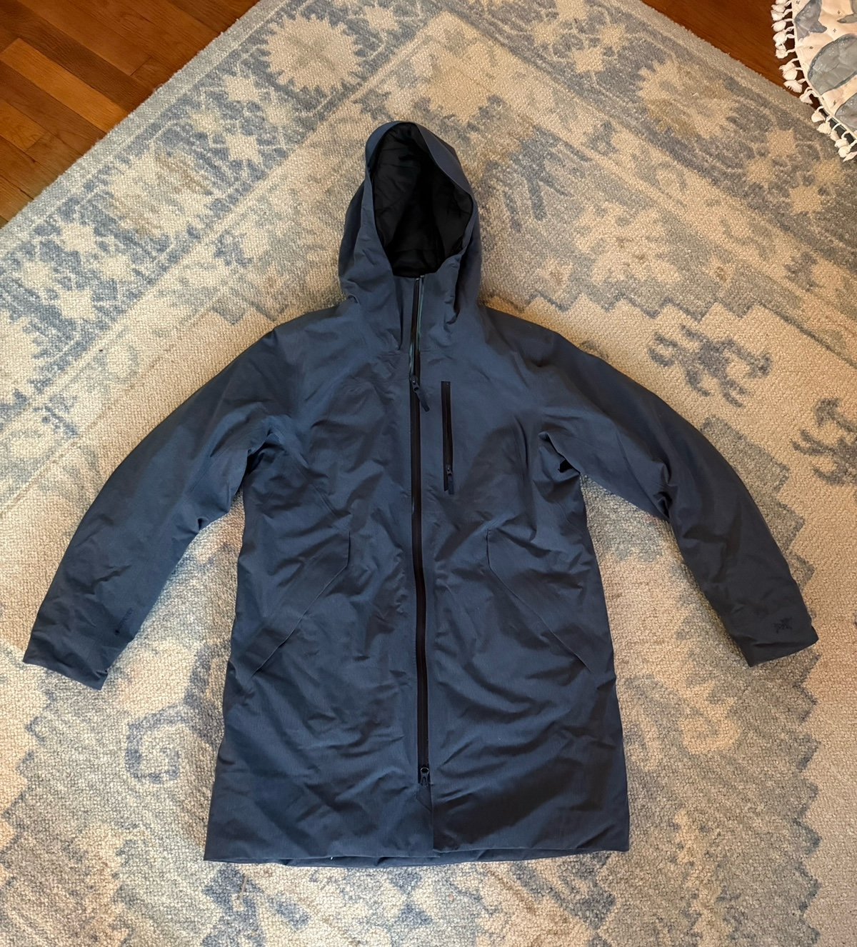 Arc'teryx Sensa Parka medium Arc'teryx | Mercari