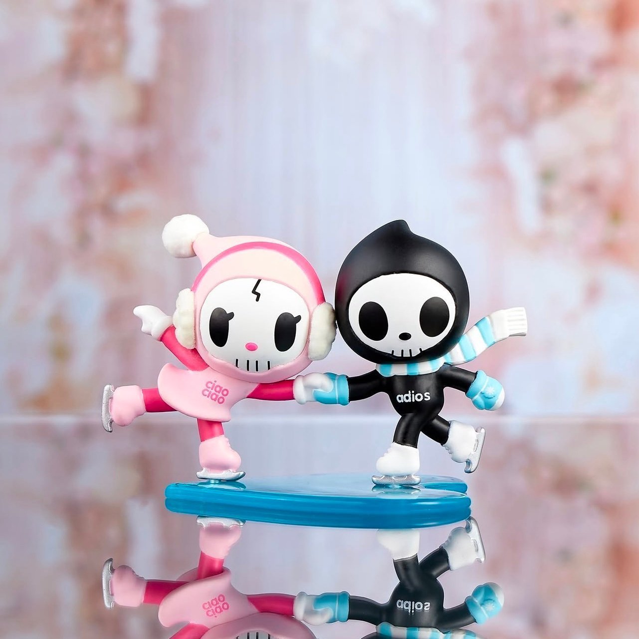 tokidoki Ice Date from 'Til Death Do Us Part | Mercari